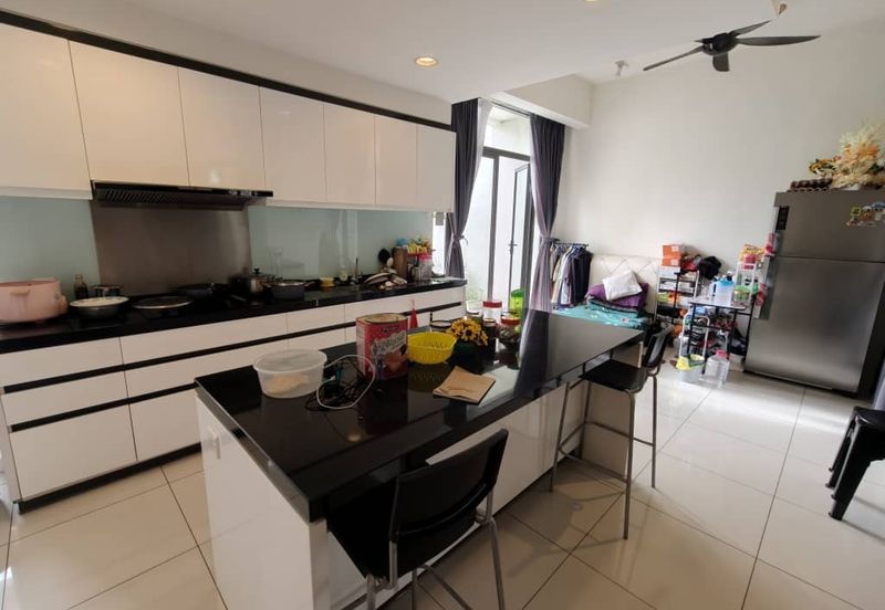 Avira Garden Terraces @ Medini