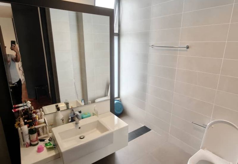 Avira Garden Terraces @ Medini