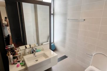 Avira Garden Terraces @ Medini