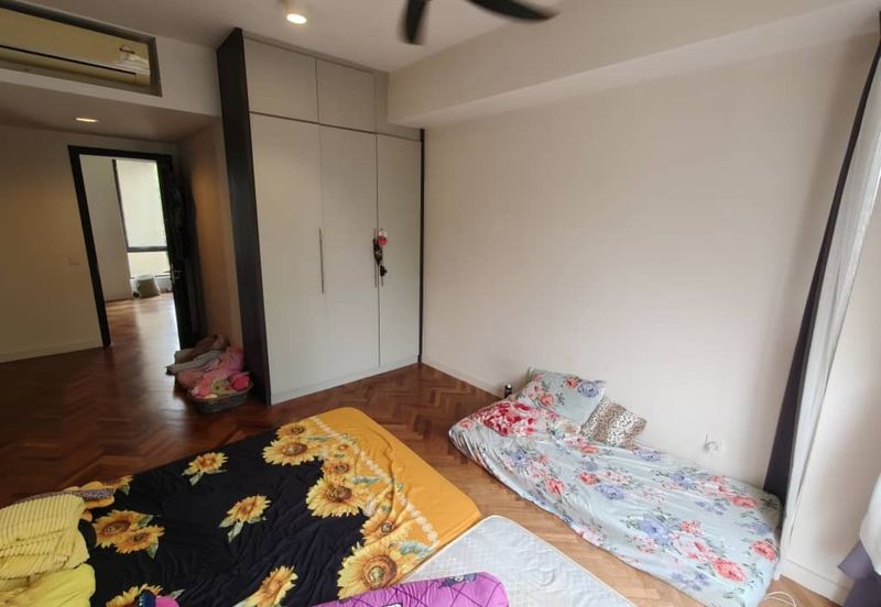 Avira Garden Terraces @ Medini