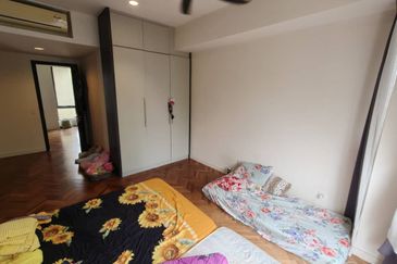 Avira Garden Terraces @ Medini