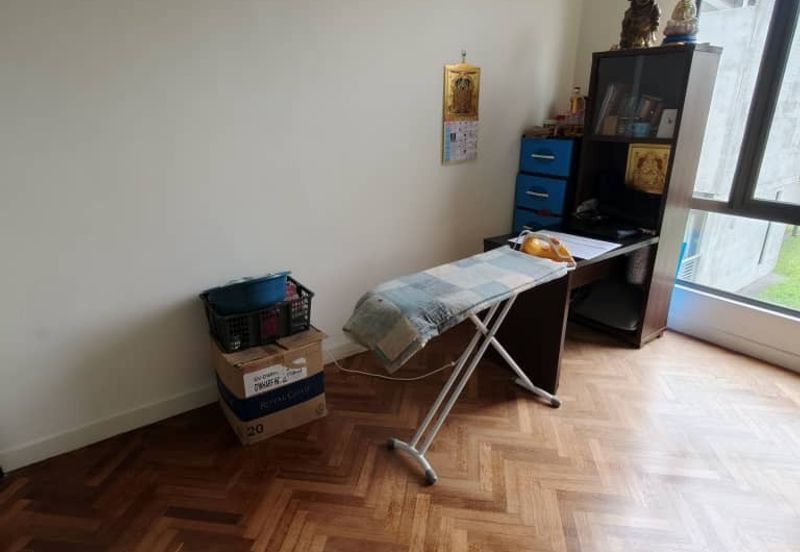 Avira Garden Terraces @ Medini