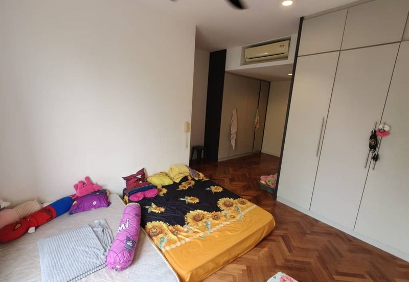 Avira Garden Terraces @ Medini