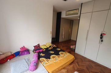 Avira Garden Terraces @ Medini