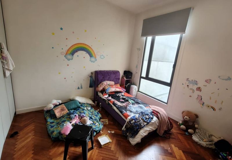 Avira Garden Terraces @ Medini