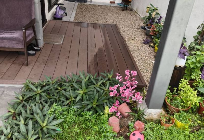 Avira Garden Terraces @ Medini