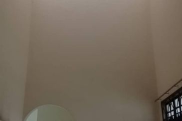 Seri Mutiara Apartment, Bandar Baru Seri Alam