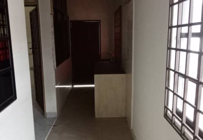 Seri Mutiara Apartment, Bandar Baru Seri Alam