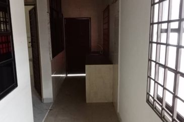 Seri Mutiara Apartment, Bandar Baru Seri Alam