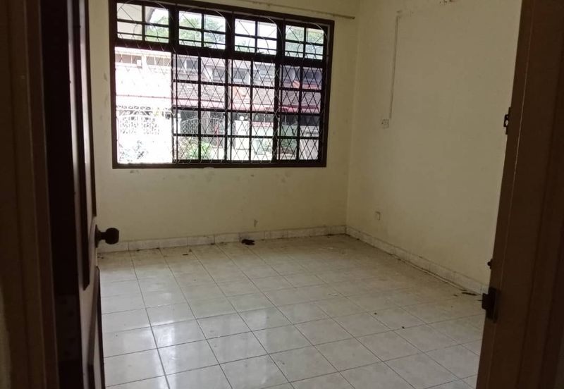 Seri Mutiara Apartment, Bandar Baru Seri Alam