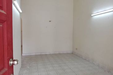 Seri Mutiara Apartment, Bandar Baru Seri Alam