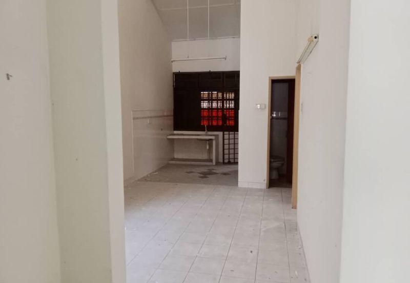 Seri Mutiara Apartment, Bandar Baru Seri Alam