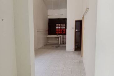 Seri Mutiara Apartment, Bandar Baru Seri Alam