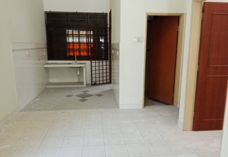 Seri Mutiara Apartment, Bandar Baru Seri Alam