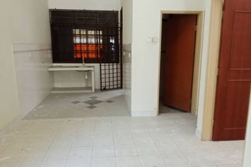 Seri Mutiara Apartment, Bandar Baru Seri Alam