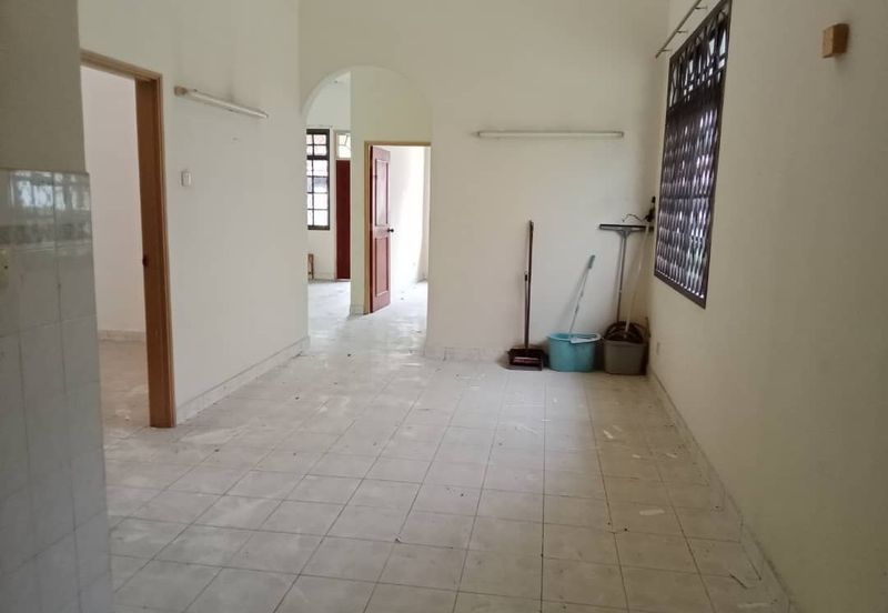 Seri Mutiara Apartment, Bandar Baru Seri Alam