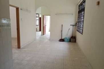 Seri Mutiara Apartment, Bandar Baru Seri Alam