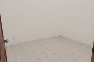 Seri Mutiara Apartment, Bandar Baru Seri Alam