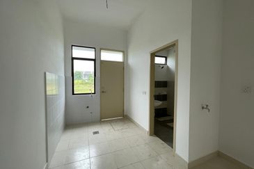 Bandar Bistari Perdana