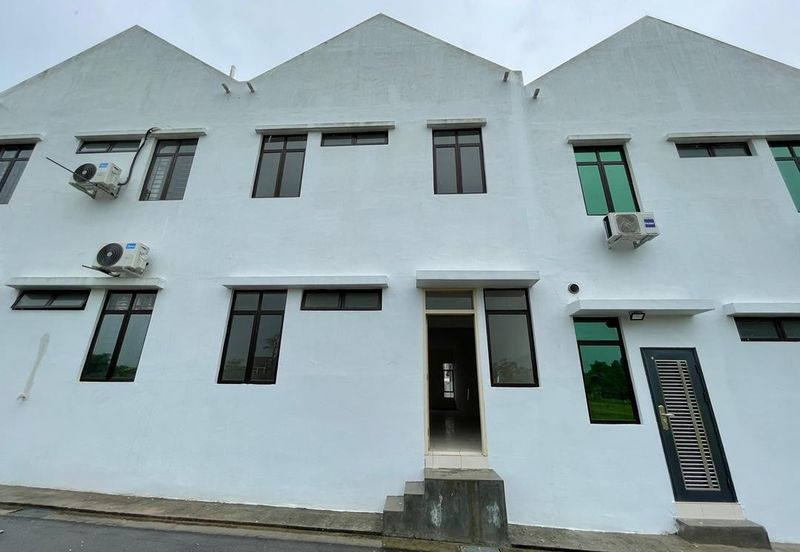 Bandar Bistari Perdana