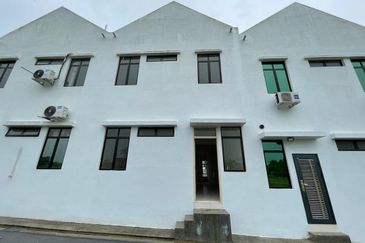 Bandar Bistari Perdana