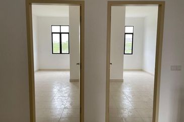 Bandar Bistari Perdana