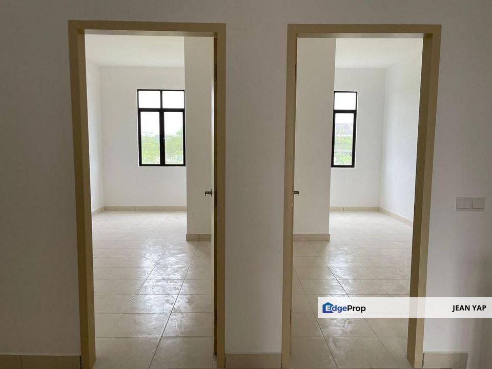 Bistari Perdana Pasir Gudang Double Storey, Johor, Pasir Gudang