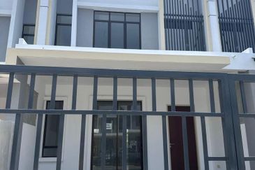 Bandar Bistari Perdana