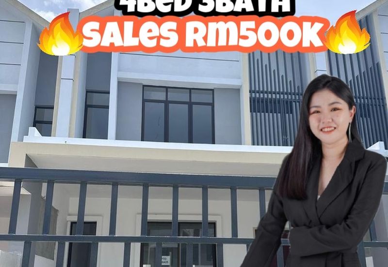 Bandar Bistari Perdana