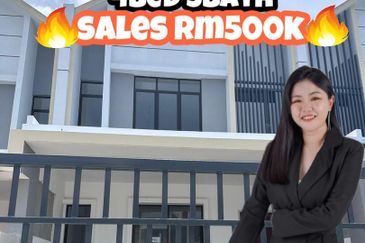 Bandar Bistari Perdana