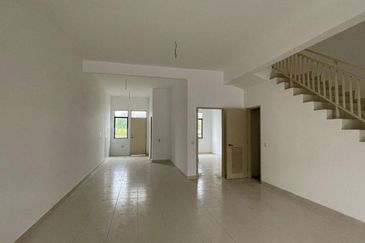 Bandar Bistari Perdana