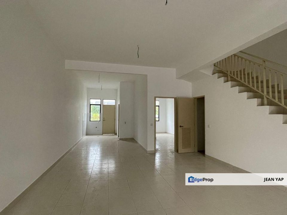 Bistari Perdana Pasir Gudang Double Storey, Johor, Pasir Gudang