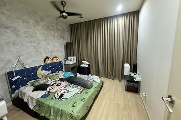 Impiana @ East Ledang