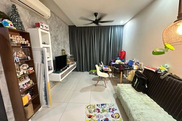 Impiana @ East Ledang