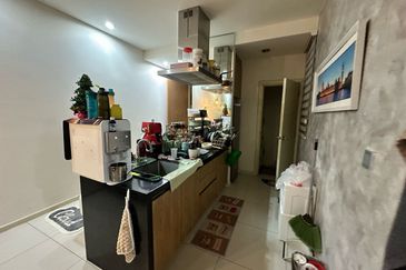 Impiana @ East Ledang