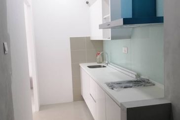 8scape Residences @ Sutera