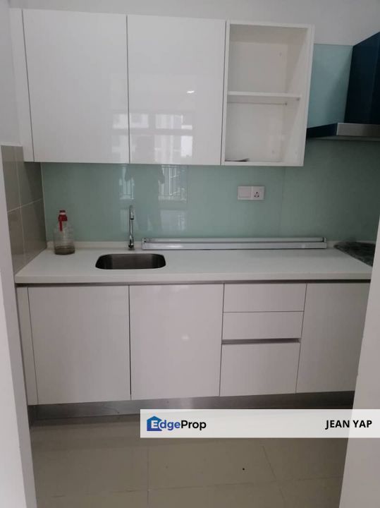 8scape 2BR , Johor, Johor Bahru