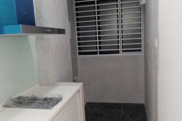 8scape Residences @ Sutera