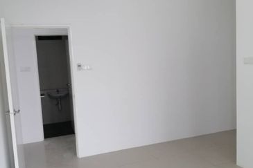 8scape Residences @ Sutera