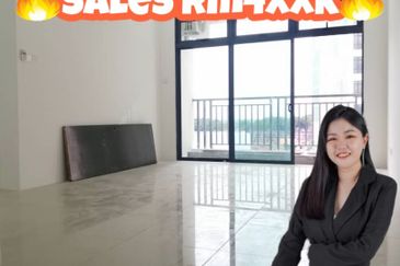 8scape Residences @ Sutera