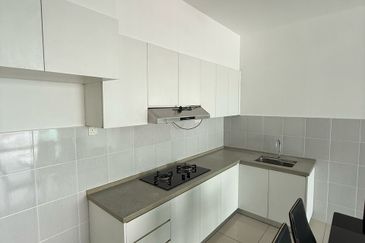 The Aliff Residences