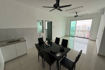 The Aliff Residences