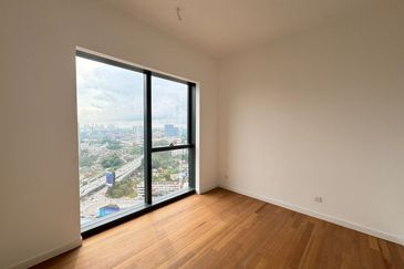 The Astaka @ 1 Bukit Senyum