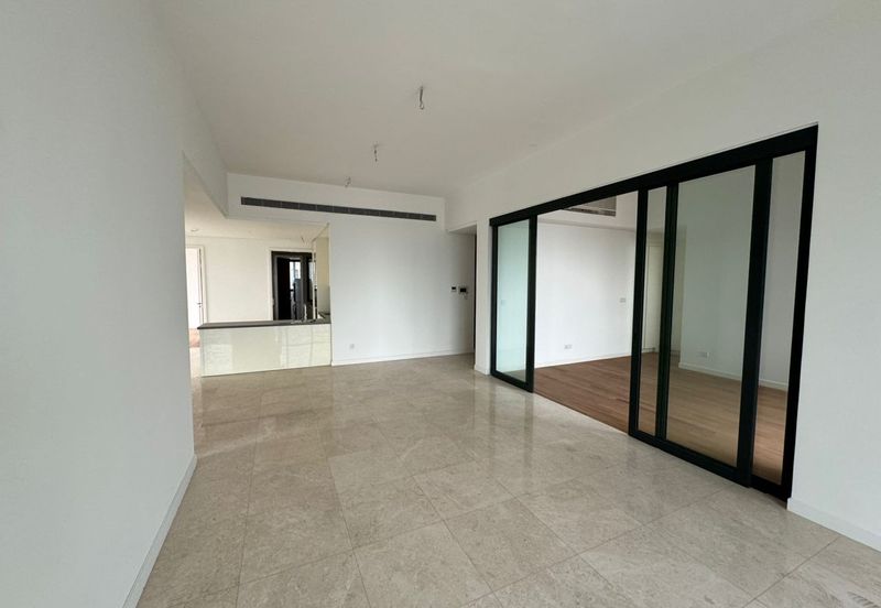 The Astaka @ 1 Bukit Senyum