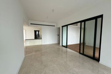 The Astaka @ 1 Bukit Senyum