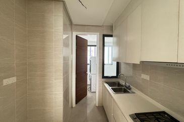 The Astaka @ 1 Bukit Senyum