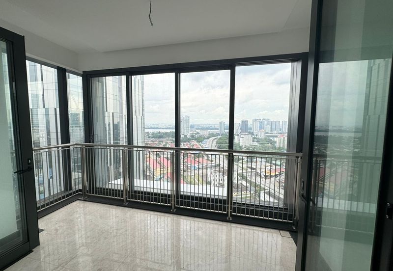 The Astaka @ 1 Bukit Senyum