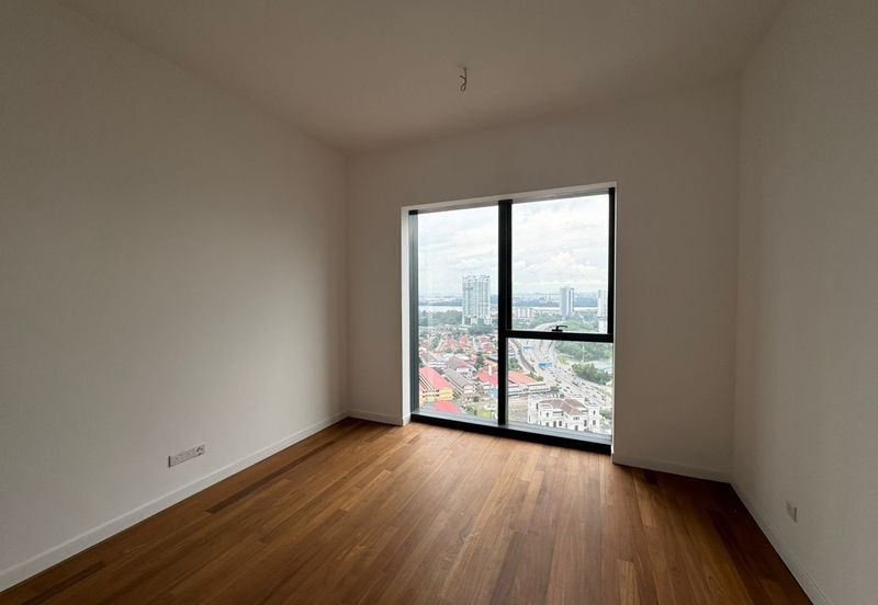 The Astaka @ 1 Bukit Senyum