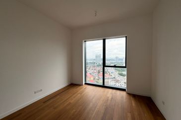 The Astaka @ 1 Bukit Senyum