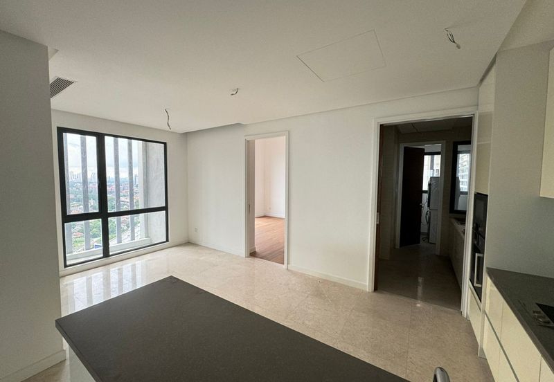 The Astaka @ 1 Bukit Senyum